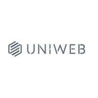 Uniweb Pte. Ltd. logo - Similar company to Direct Telecom
