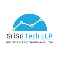 SriSriTech logo - Similar company to Squadaxis Consulting