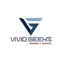 Vivid Geeks Tech logo - Similar company to Entwined