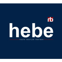 Hebe logo - Similar company to Advislab