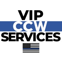 VIP CCW Services logo - Similar company to Cgmuse
