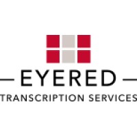 Eyered Transcription Services logo - Similar company to Proclivis Technology Solutions