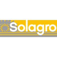 Solagro logo - Similar company to Gamae