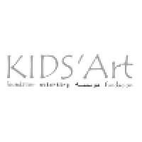 KIDS' Art Foundation logo - Similar company to Diy Blinds