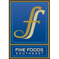 Fine Foods Southeast logo - Similar company to Legendary Meats Llc