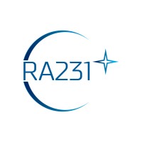 Right Ascension 231 logo - Similar company to Tarman Engineering