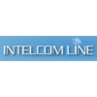 Intelcom Line LP. logo - Similar company to Altteco, Inc.