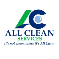 All Clean Services, LLC logo - Similar company to Ez Automation Systems