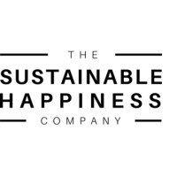 The Sustainable Happiness Company logo - Similar company to Ardent Group Llc