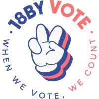 18by Vote logo - Similar company to By Eilly