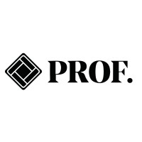 PROF. for medical wear logo - Similar company to Killyouridols