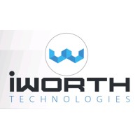 iWorth Technologies Limited logo - Similar company to Spice World Limited