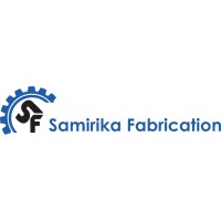 Samirika Fabrication logo - Similar company to Karan Micro Industries