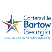 Cartersville-Bartow County Department of Economic Development logo - Similar company to Jackson County Economic Development Committee