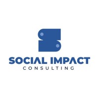 Social Impact Consulting logo - Similar company to Wordspark Consulting
