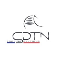 SDTN Cooking Solutions logo - Similar company to Slce Watermakers 💧