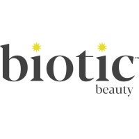 Biotic Beauty logo - Similar company to Bamteek