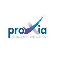proXia B.V. Examenbureau logo - Similar company to Vcaexamen.Nl