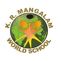 K.R. Mangalam World School - Faridabad logo - Similar company to Aravali International School