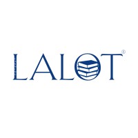 LearningALot logo - Similar company to Ans & Co., Company Secretaries