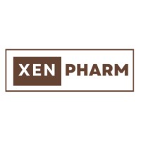 XenPharm Services logo - Similar company to Seagull Concepts, Llc