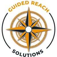 Guided Reach Solutions logo - Similar company to Raven Tech