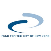 Fund for the City of New York logo - Similar company to Just-Tech, Llc