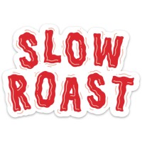 Slow Roast Records logo - Similar company to Virsocom, Inc.
