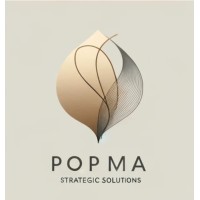 Popma Strategic Solutions logo - Similar company to Apexblend Consulting