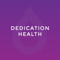 Dedication Health | Concierge Medicine in Chicago logo - Similar company to Home Doctors For You, Llc