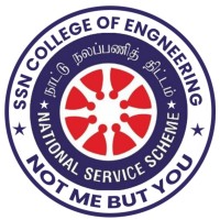 NSS of SSN logo - Similar company to Jime Developers