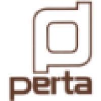 Perta logo - Similar company to Lombo Lombo
