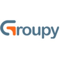 Groupy Travel logo - Similar company to Be For Nation