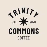 Trinity Commons Coffee logo - Similar company to Original Octane