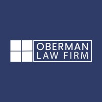 Oberman Law Firm logo - Similar company to Salvation Bark