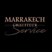 Marrakech Chauffeur Service logo - Similar company to B2C Trans