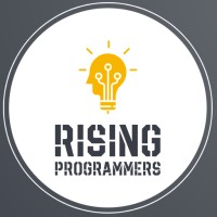 Rising Programmers logo - Similar company to Nexbing