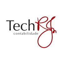 Tech RJ Contabilidade logo - Similar company to Grupo Contábil