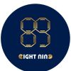 Eight Nine Global logo - Similar company to Bonafide.Fm