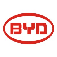 BYD Energy Storage logo - Similar company to Byd Batterybox