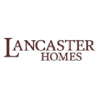 Lancaster Homes logo - Similar company to Pmac Ltd