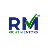 Right Mentors logo - Similar company to Weaving Wholeness