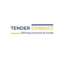 TENDER CONSULT DRC logo - Similar company to Lani Services Sarl