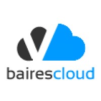 BairesCloud logo - Similar company to Baires Code