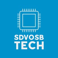 SDVOSB Tech logo - Similar company to Blinkinco Llc, Sdvosb - Solutions Provider, Program Management, Risk Management And Consulting