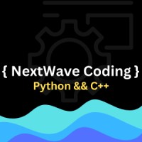 NextWave Coding logo - Similar company to Thrivetogether