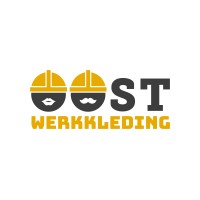 Oost Werkkleding logo - Similar company to Workplanet_Werkkleding