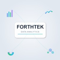 Forthtek Computer Services logo - Similar company to Wordpress Cube