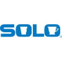 Solo Cup Company logo - Similar company to Dart Container
