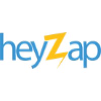 Heyzap (Acquired by Fyber) logo - Similar company to Aquila